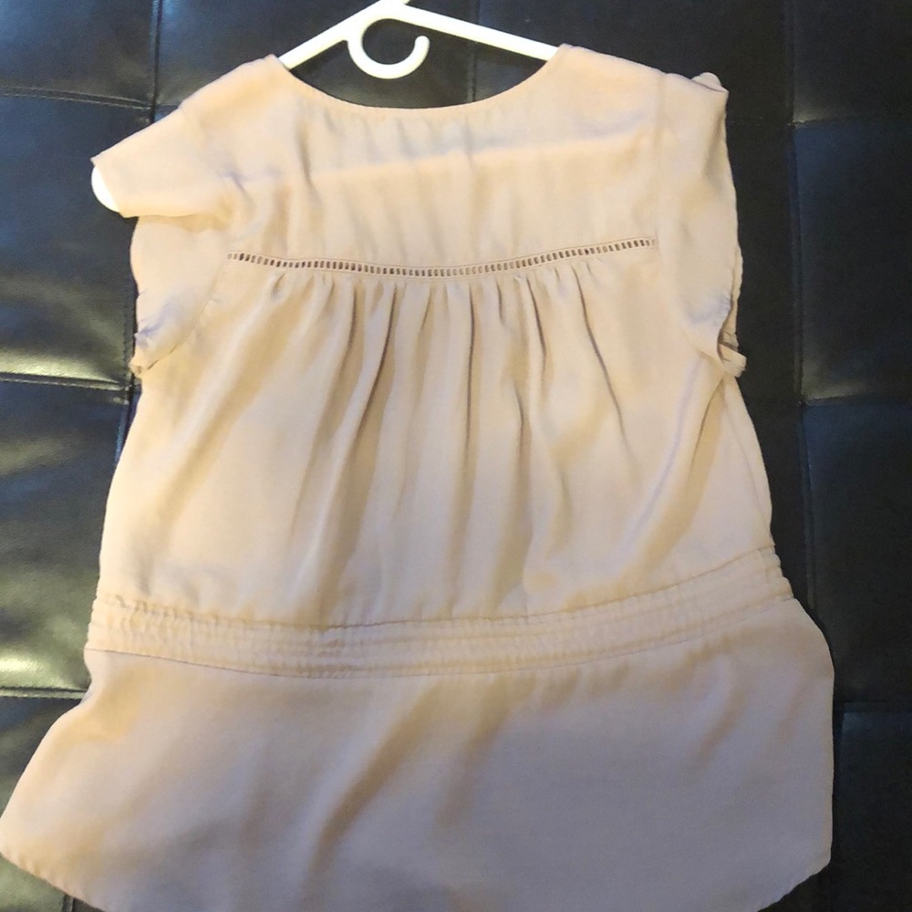 Polyester blouse - Picture 4 of 4